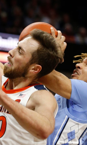 Injured NBA prospects deal with shut-it-down conversations